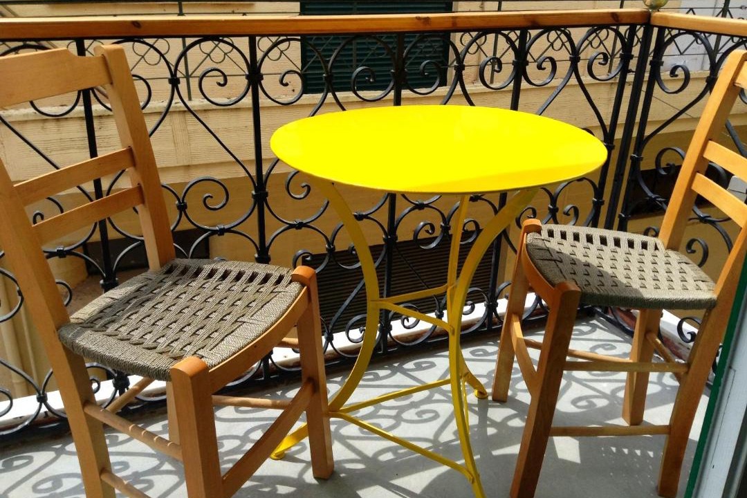 Photo of Patio Balcony in Neapoli