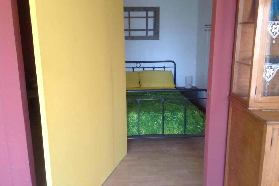 Photo of Bedroom in Neapoli