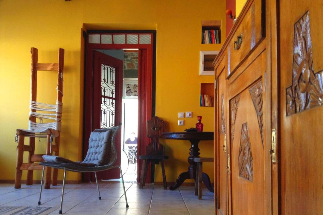 Photo of Livingroom in Neapoli
