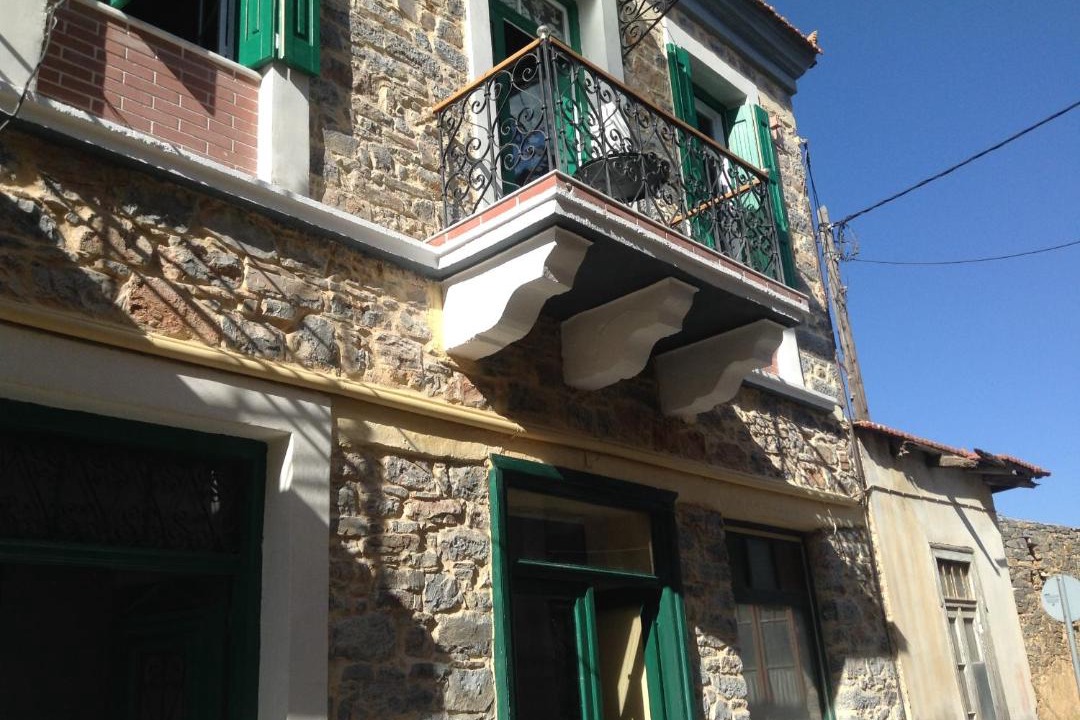 Photo of Buildings in Neapoli
