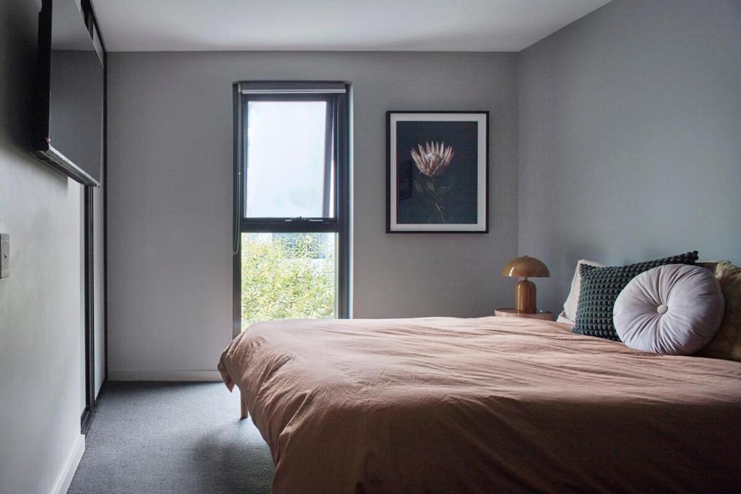 Photo of Bedroom in Kingston