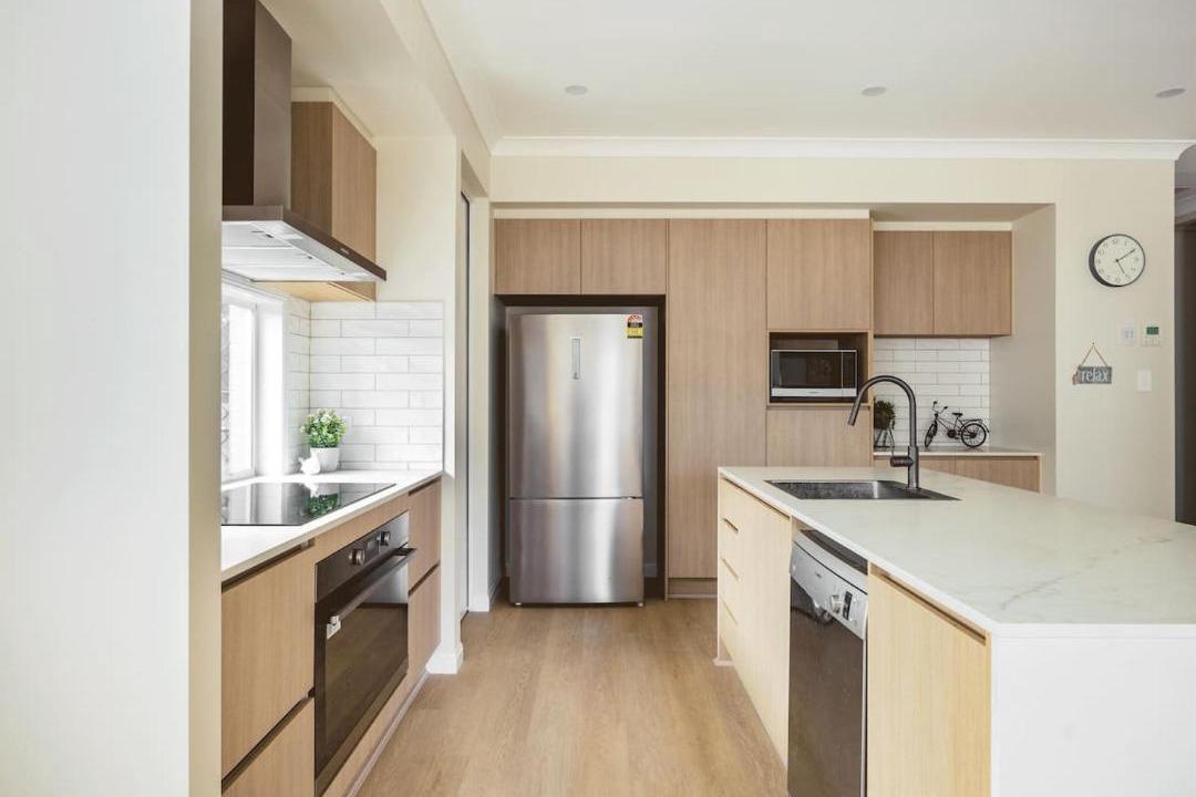 Photo of Kitchen in Pallara