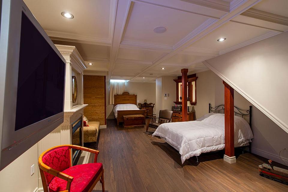 Photo of Bedroom in Riviere-du-Loup Regional County Municipality