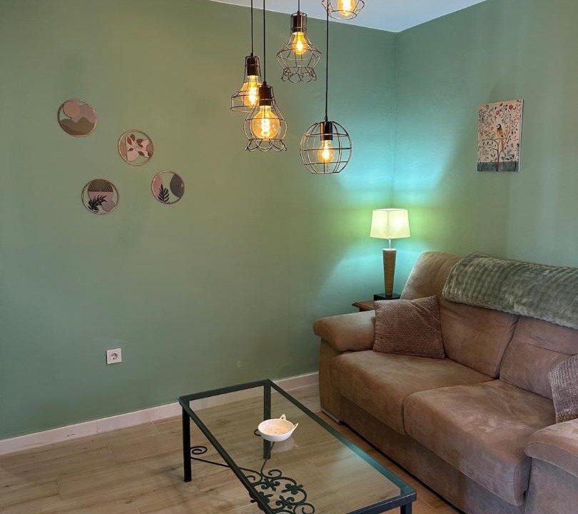 Photo of Livingroom in Santiago