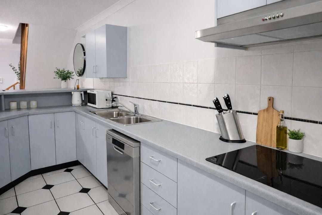 Photo of Kitchen in North Ward