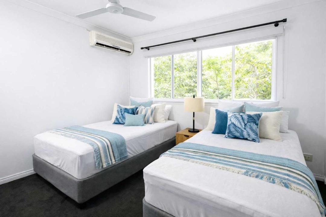 Photo of Bedroom in North Ward