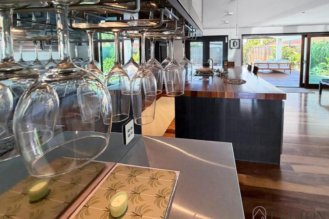 Photo of Kitchen in Buddina