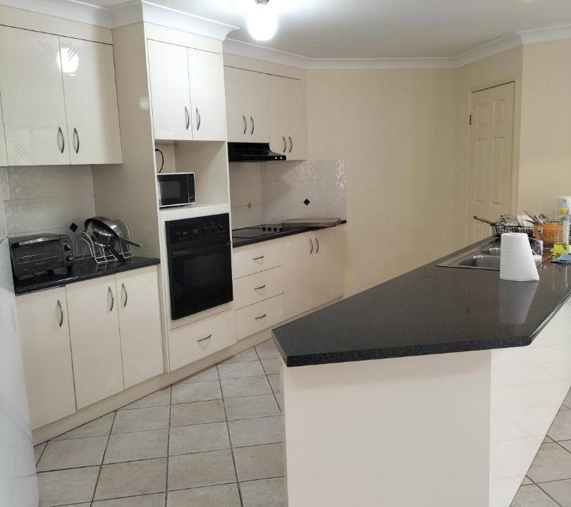 Photo of Kitchen in Eight Mile Plains