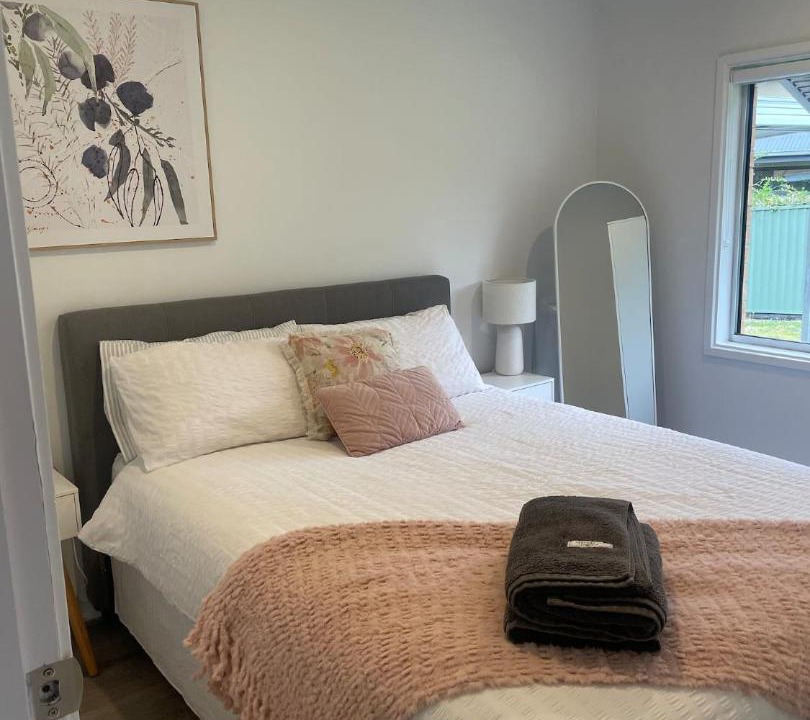 Photo of Bedroom in Wanniassa
