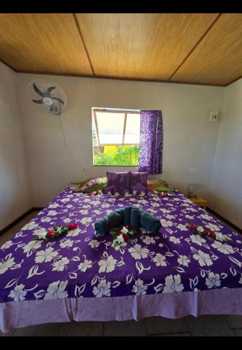 Photo of Bedroom in Tuherahera