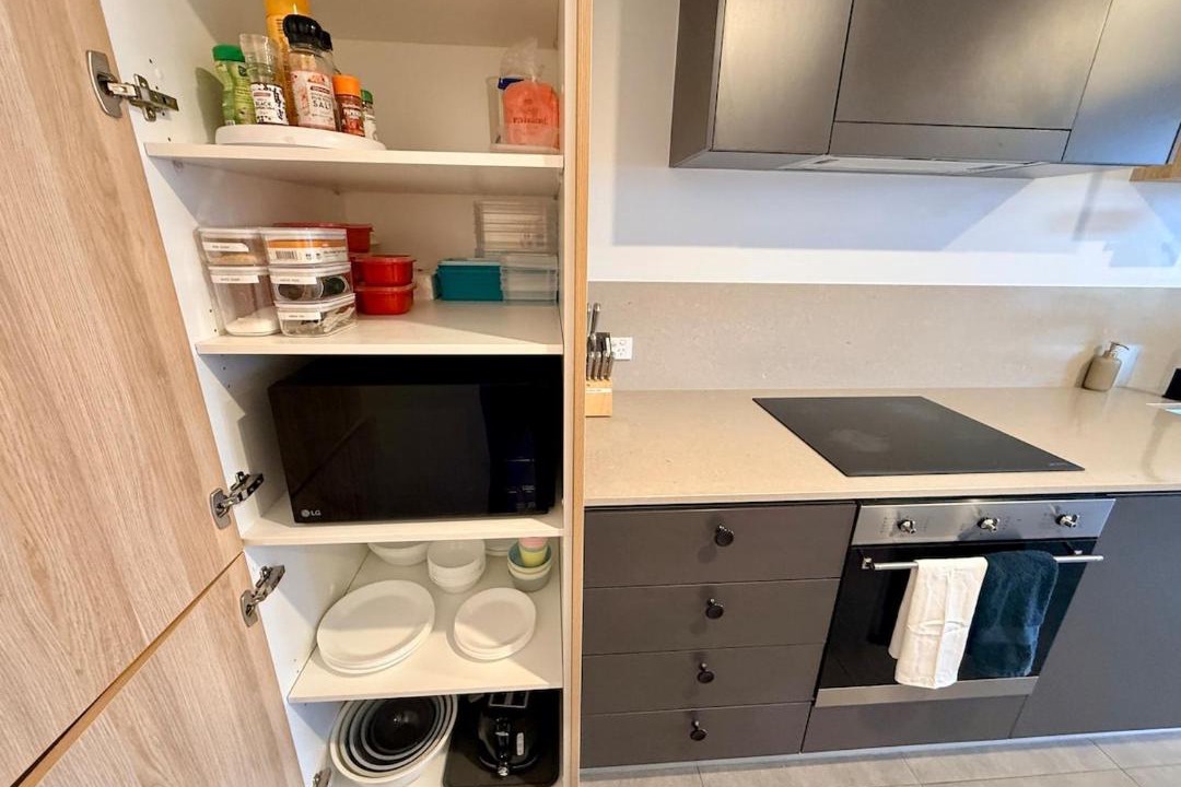 Photo of Kitchen in Braddon