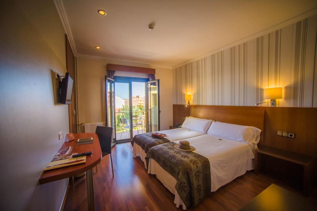 Photo of Bedroom in Figueres