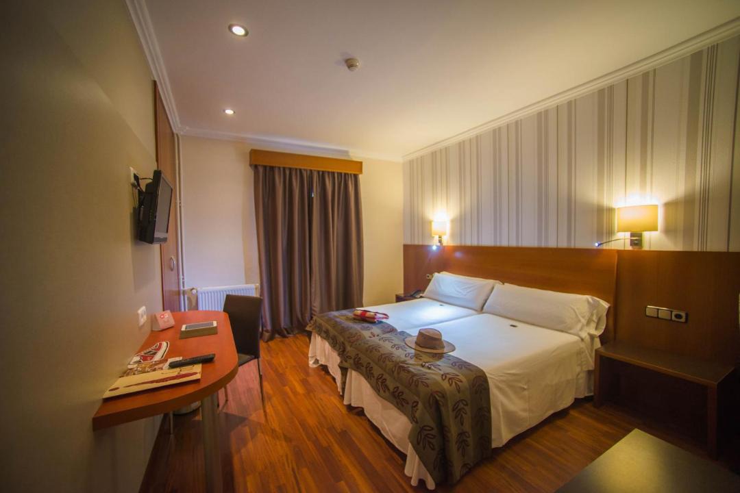 Photo of Bedroom in Figueres
