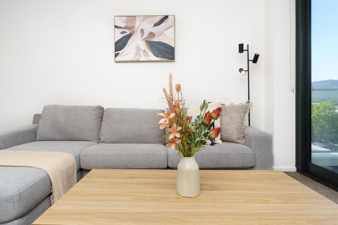 Photo of Livingroom in Dickson