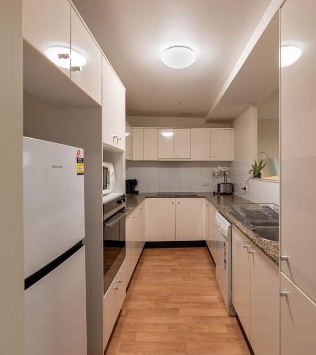 Photo of Kitchen in City West
