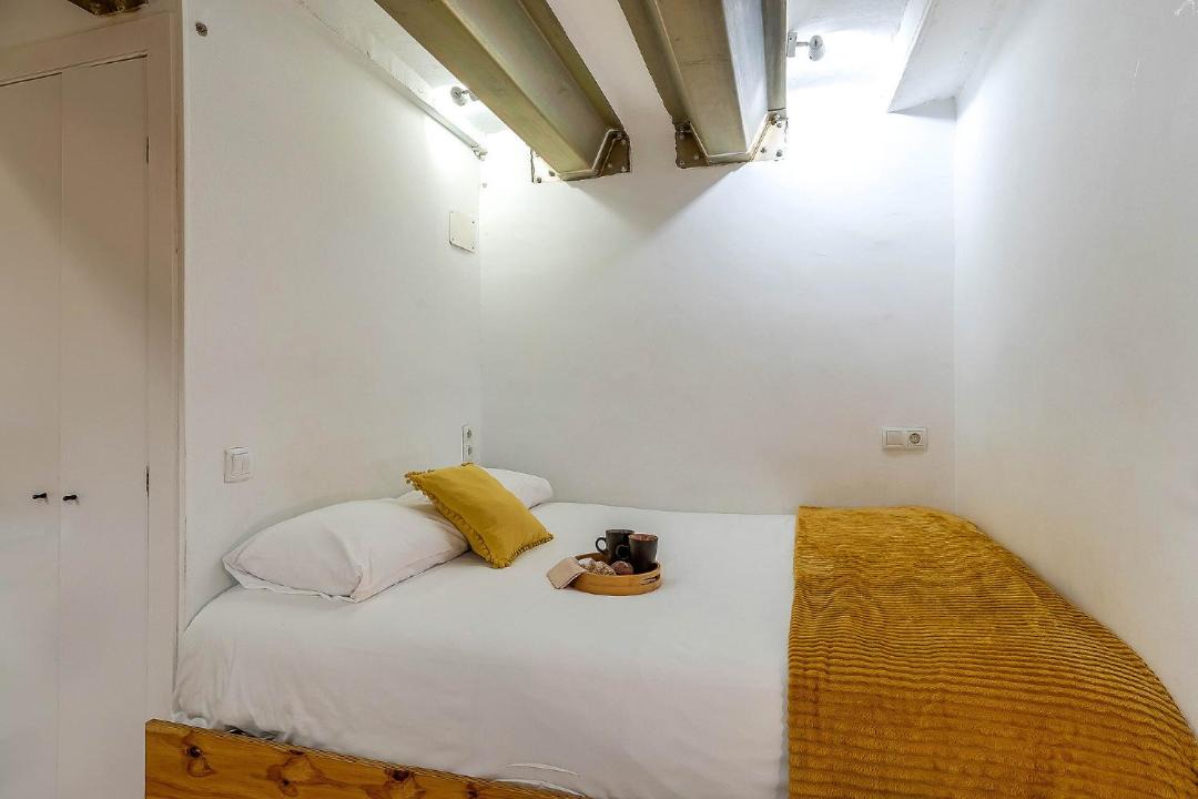 Photo of Bedroom in Sant Antoni