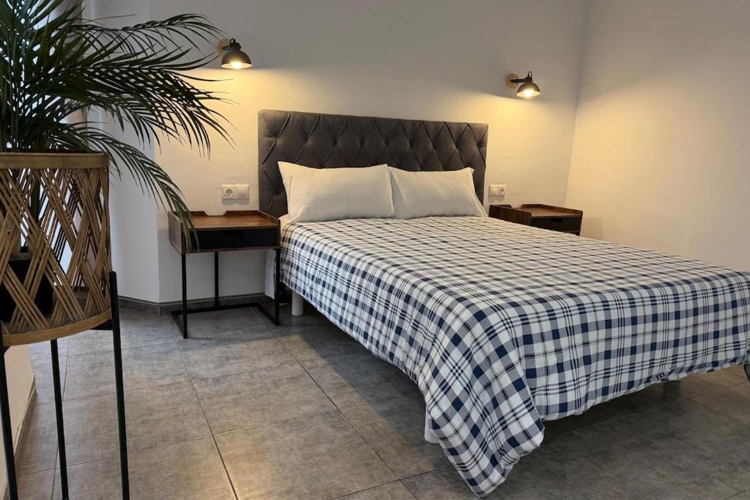 Photo of Bedroom in La Trinidad-San Juan y Todos los Santos