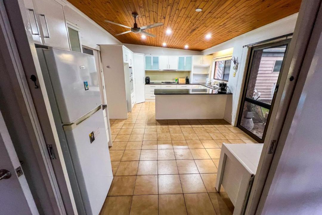 Photo of Kitchen in Runcorn