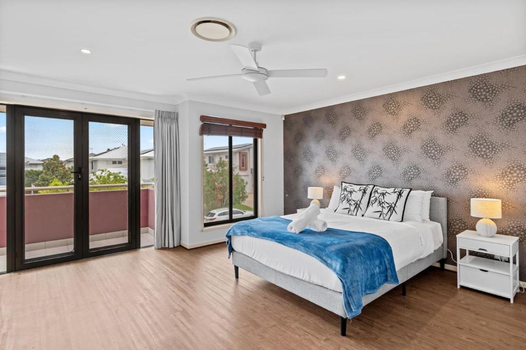 Photo of Bedroom in Rochedale