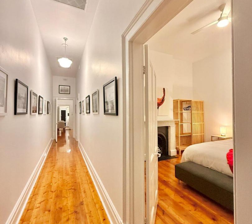 Photo of Bedroom in North Adelaide