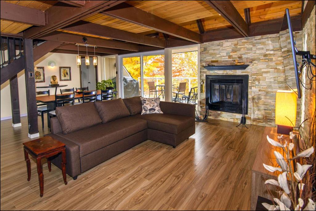 Photo of Livingroom in Beaupre