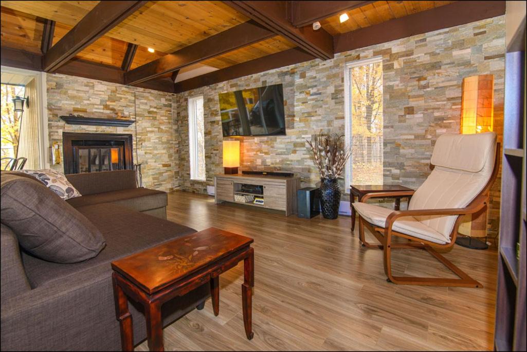 Photo of Livingroom in Beaupre