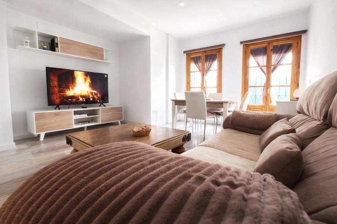Photo of Livingroom in Santa Marina