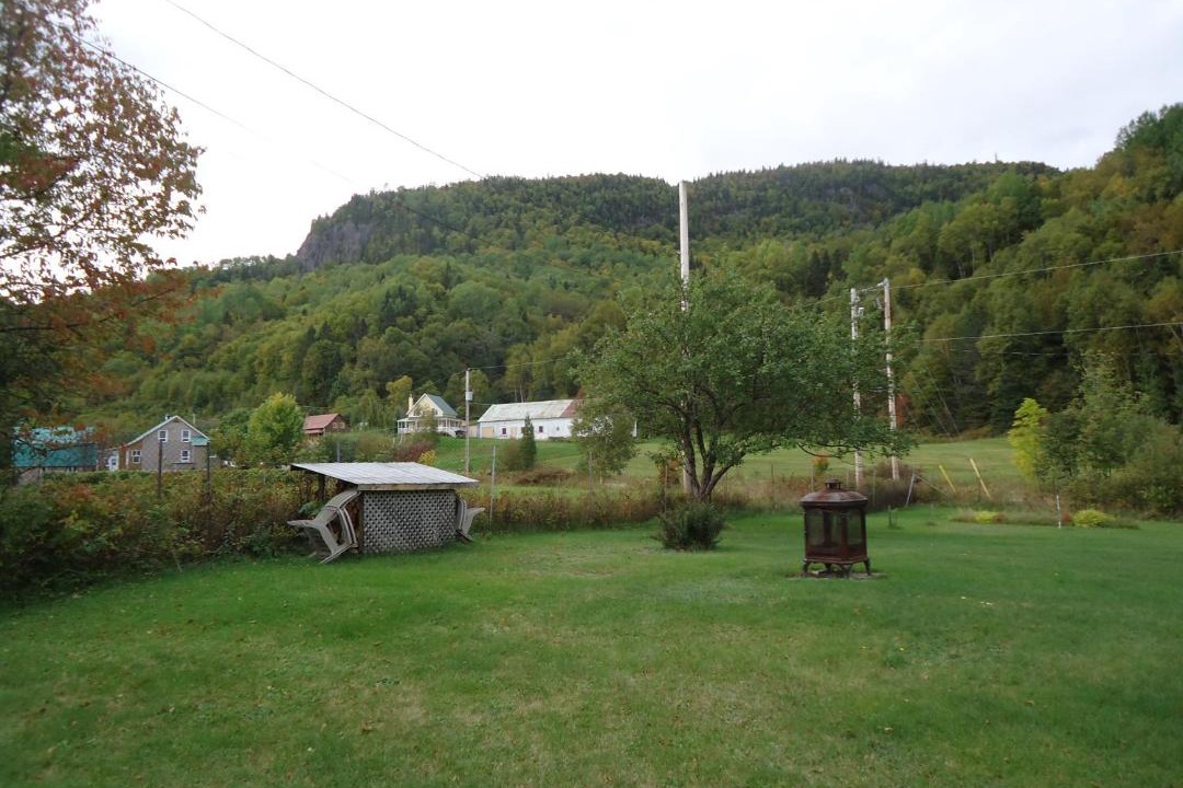 Photo of Others in L'Anse-Saint-Jean