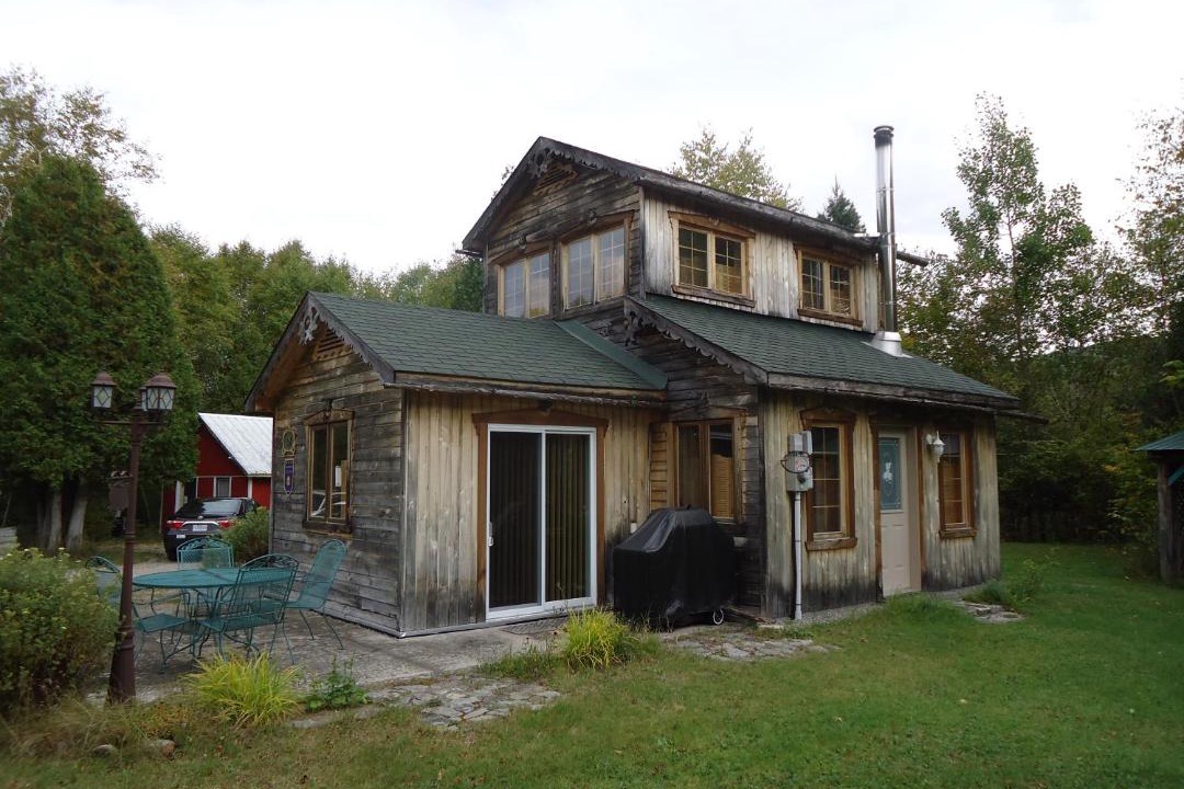 Photo of Others in L'Anse-Saint-Jean