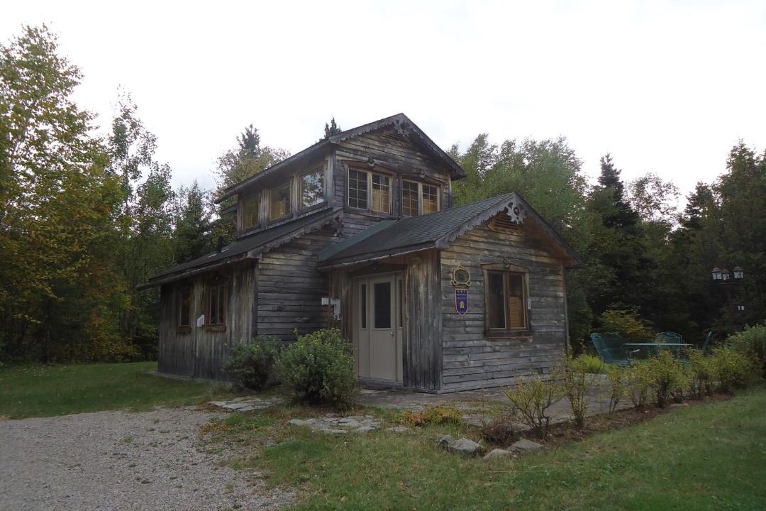 Photo of Others in L'Anse-Saint-Jean