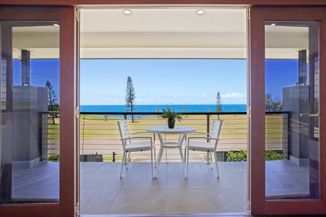 Photo of Patio Balcony in Elliott Heads
