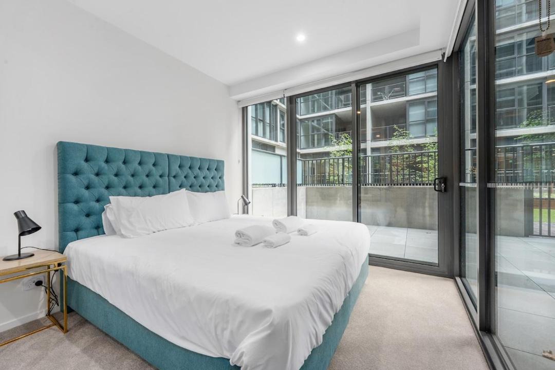 Photo of Bedroom in Lyneham