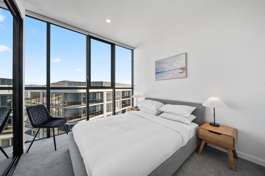 Photo of Bedroom in Phillip