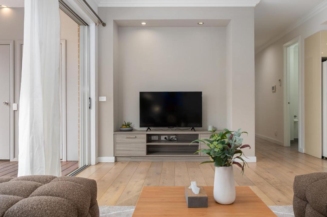 Photo of Livingroom in Glen Waverley
