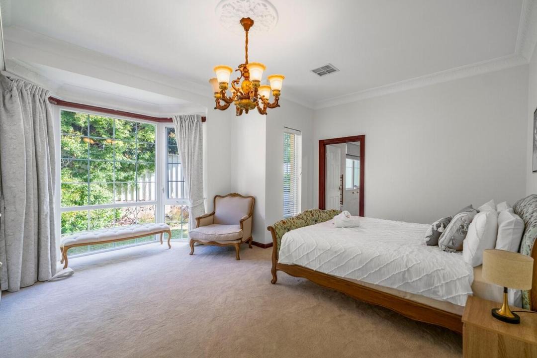 Photo of Bedroom in O'malley