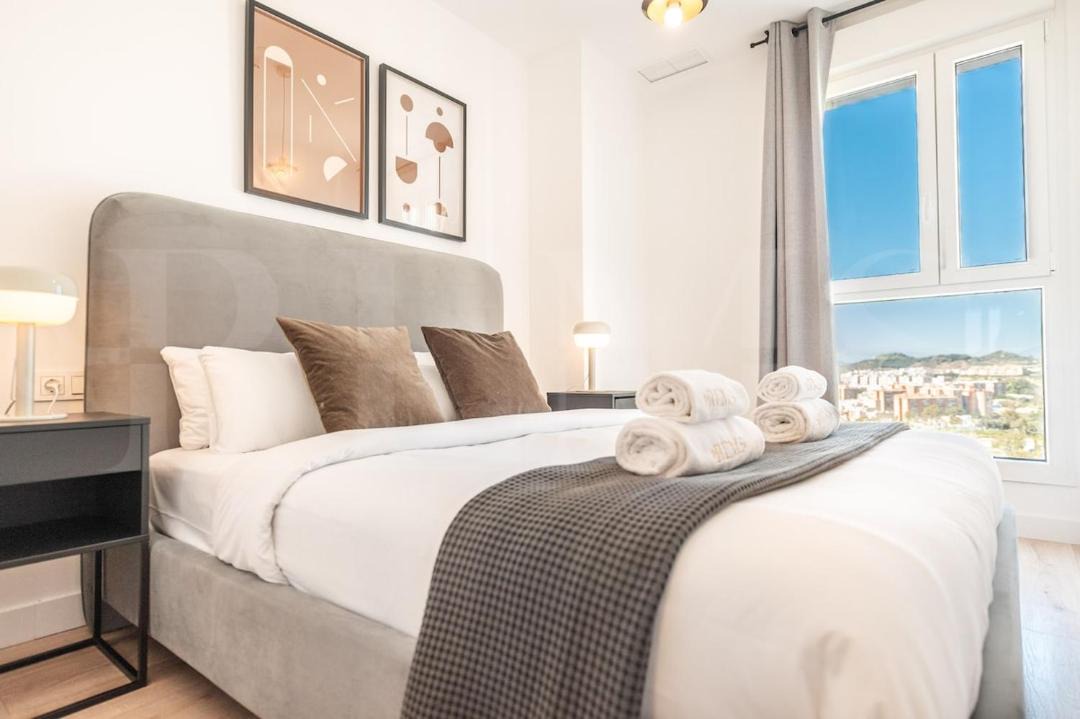Photo of Bedroom in Palma-Palmilla