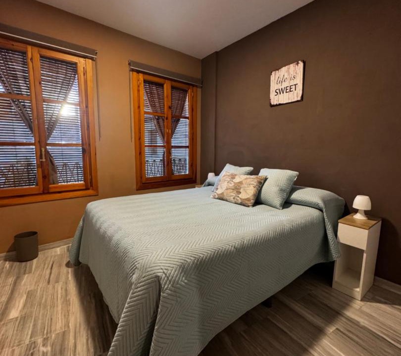 Photo of Bedroom in Santa Marina