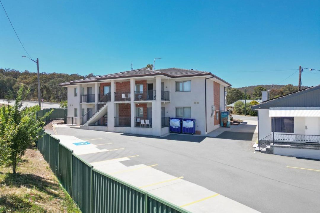 Photo of Others in Queanbeyan East