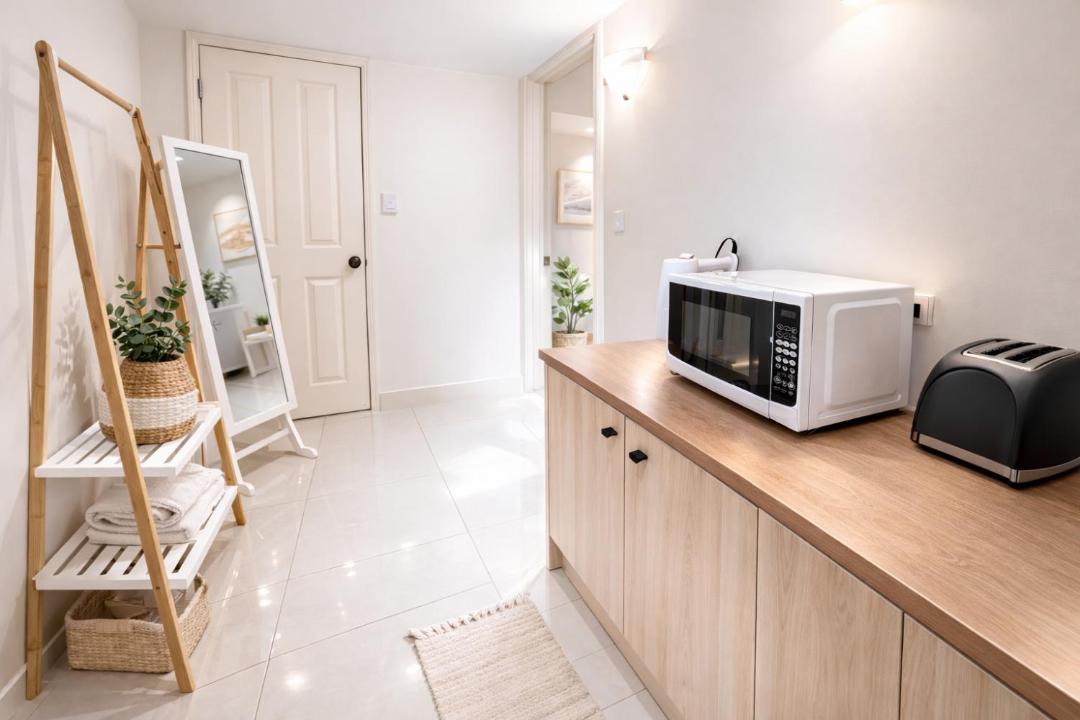 Photo of Kitchen in Stretton