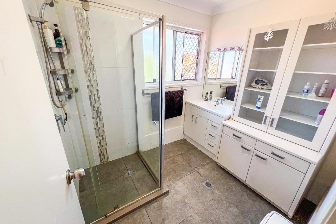 Photo of Bathroom in Runcorn