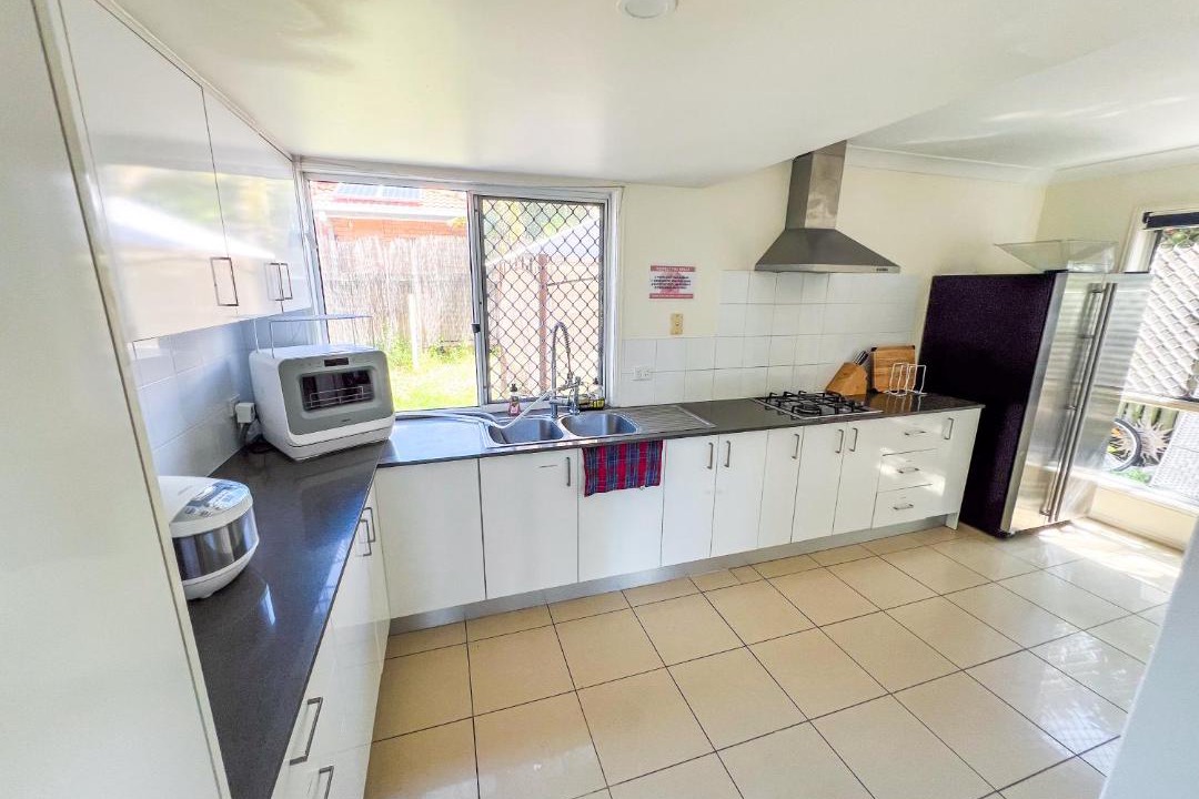 Photo of Kitchen in Runcorn