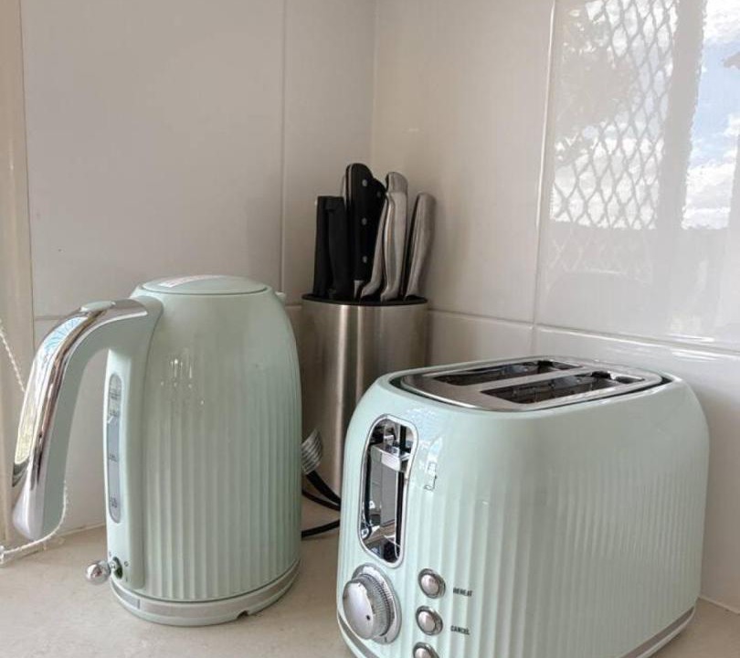 Photo of Kitchen in Calamvale