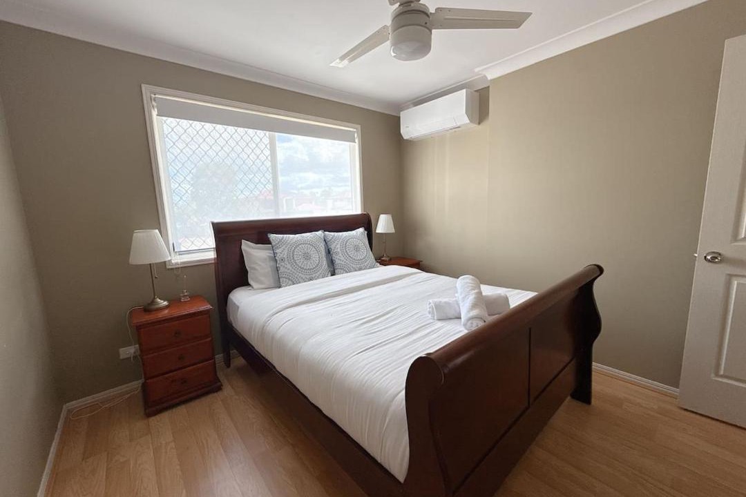 Photo of Bedroom in Calamvale