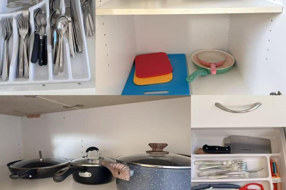 Photo of Kitchen in Calamvale