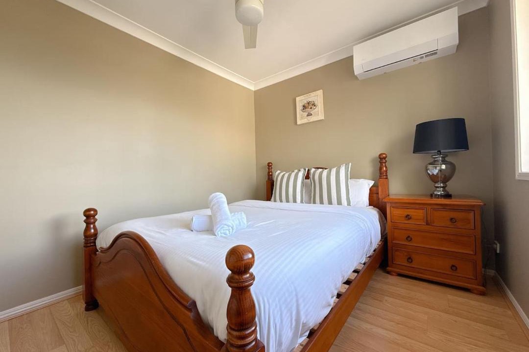 Photo of Bedroom in Calamvale