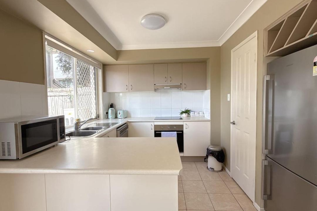 Photo of Kitchen in Calamvale