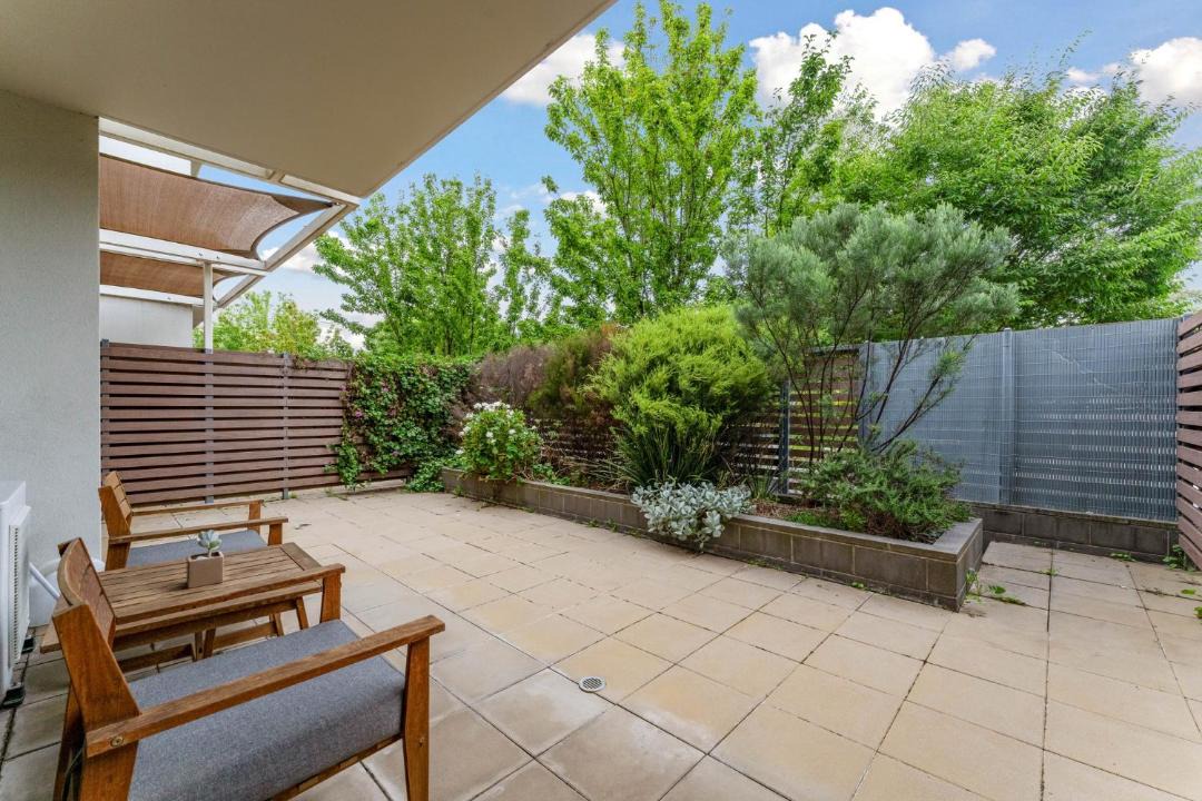 Photo of Patio Balcony in Phillip