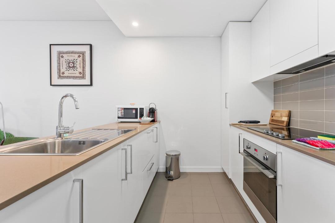 Photo of Kitchen in Phillip