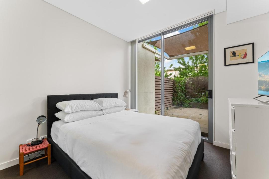 Photo of Bedroom in Phillip