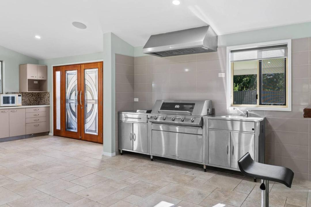 Photo of Kitchen in Capalaba